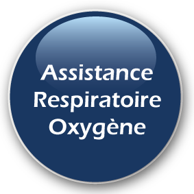 LVM88 Bouton Assistance respiratoire