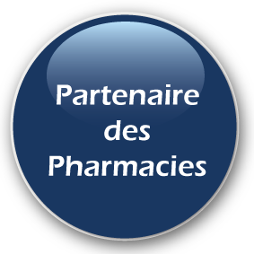 LVM88 Bouton Pharmacies