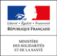 Ministere sante